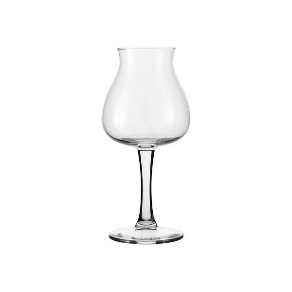 Libbey アンダー ステムビアー(6ヶ入) No.440218 1個(6個) 64-4205-73（直送品）