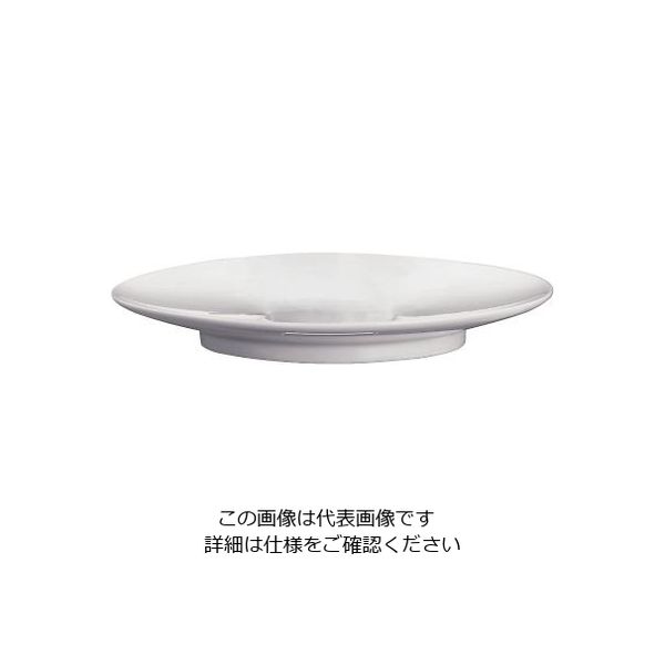 遠藤商事 水晶ストーリーカップ 台皿 21401-376B 1個 64-4205-84（直送品）