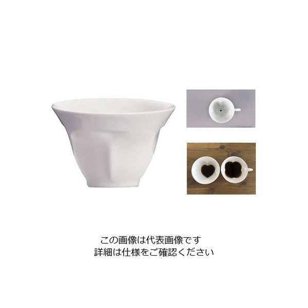 遠藤商事 水晶ストーリーカップ カプチーノ 21401-445 1個 64-4205-85（直送品）