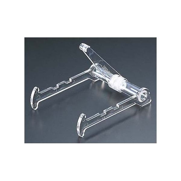 タイガークラウン 絵皿立てスタンド 大 No.719 1個 64-4205-88（直送品）