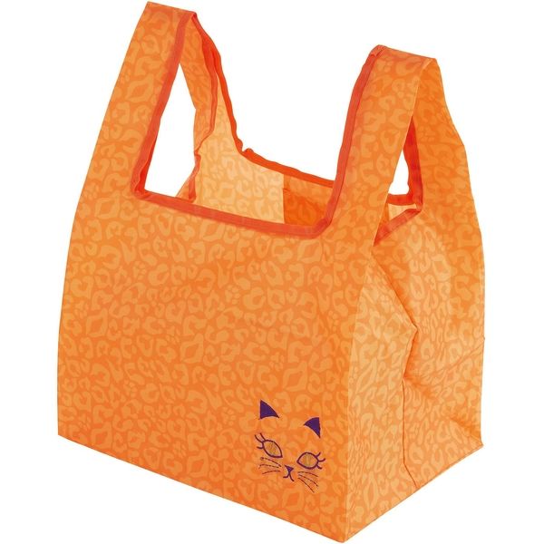 センコー 小悪魔CAT レイオベントーバッグ お弁当バッグ
