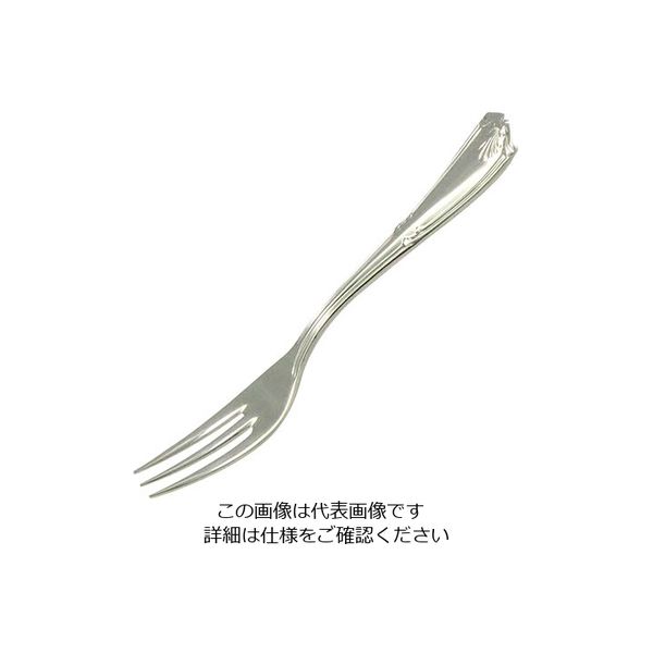 嘉孝製作所 ヒメフォーク 63-5477-77 1個（直送品）