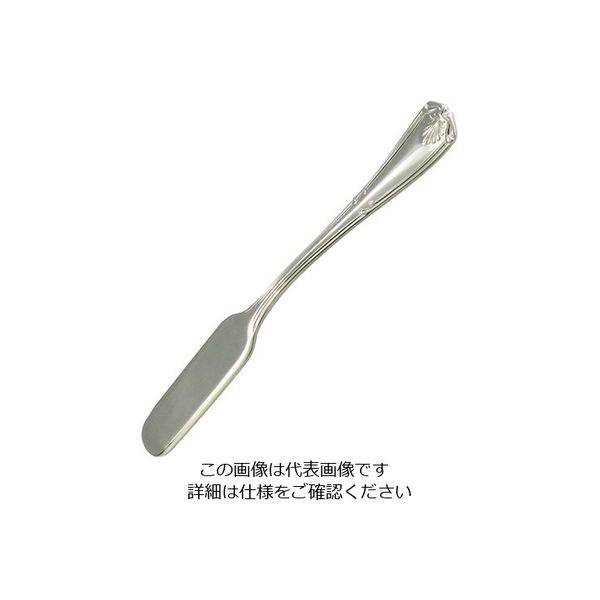 嘉孝製作所 バタースプレダー 63-5477-78 1個（直送品）