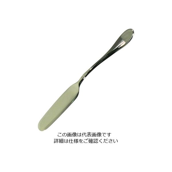 嘉孝製作所 バタースプレダー 63-5477-90 1個（直送品）