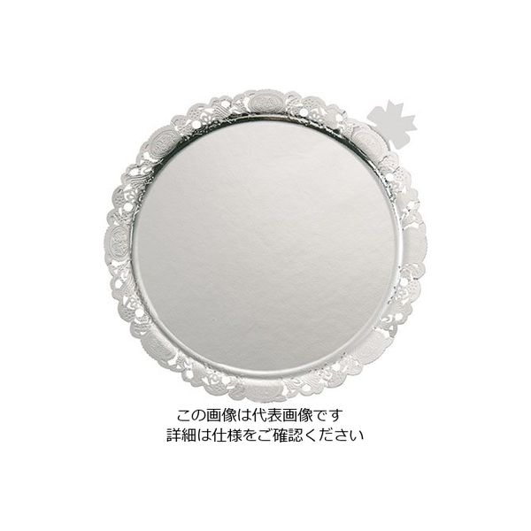 中澤函 デコラプレート エンジェル 25枚入 Y60 63-5705