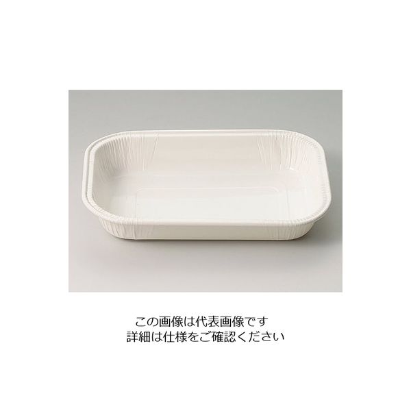 東洋アルミエコープロダクツ TAサーモシロ FKー17 (1，000個入) SC070 1ケース(1000個) 63-5591-94（直送品）