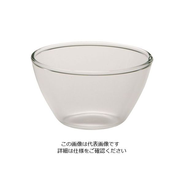 Kavalierglass 耐熱ボウル 8cm 5402 1個 63-5691-59（直送品）