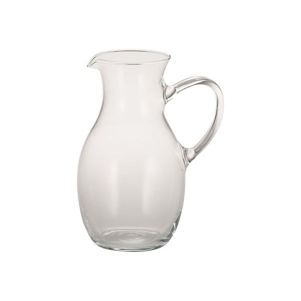 Kavalierglass 耐熱ジャグ クラシック 0.5L 20030 1個 63-5718-57（直送品）