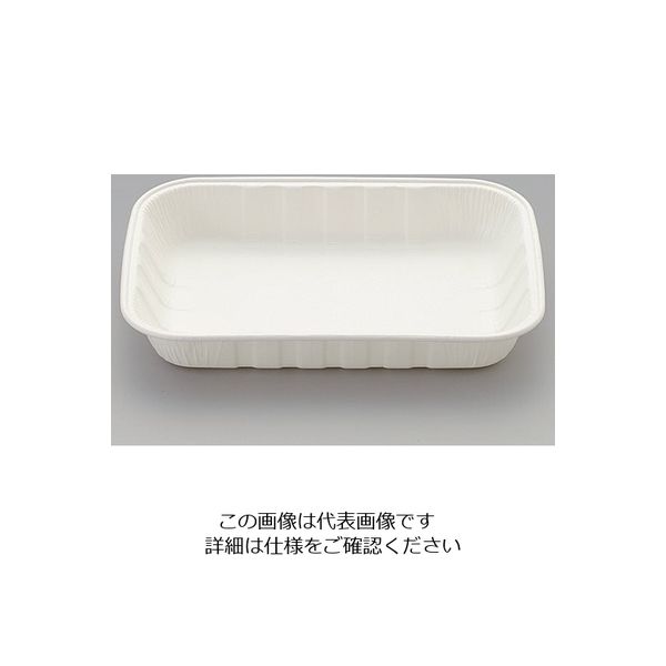 東洋アルミエコープロダクツ TAサーモシロ FKー19ー15 (1，000個入) SC120 1ケース(1000個) 63-5591-95（直送品）