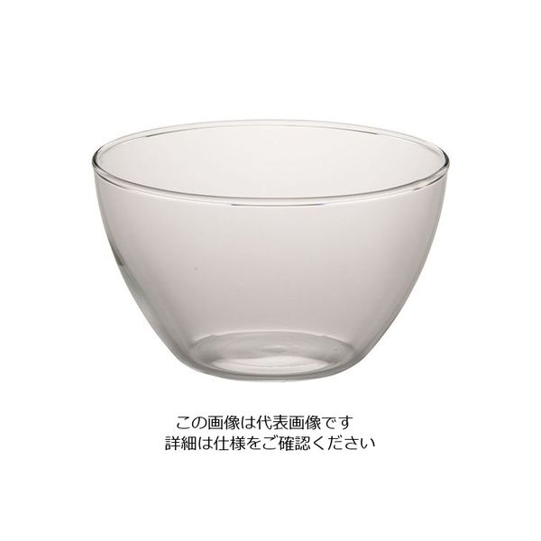 Kavalierglass 耐熱ボウル 15cm 5422 1個 63-5691-61（直送品）