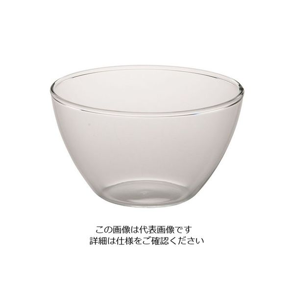 Kavalierglass 耐熱ボウル 11.5cm 5412 1個 63-5691-60（直送品）