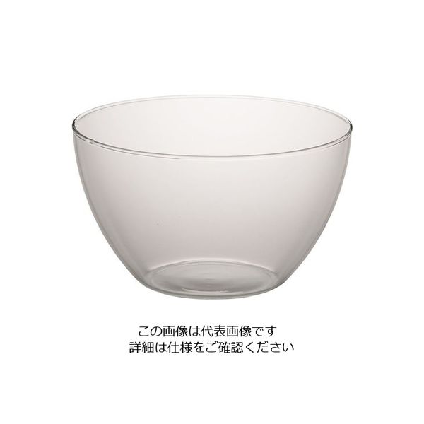 Kavalierglass 耐熱ボウル 18.5cm 5432 1個 63-5691-62（直送品）