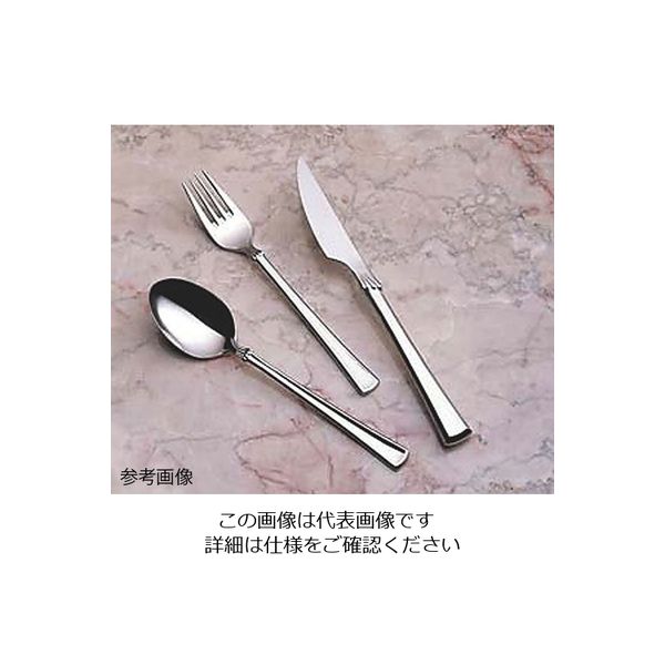 大泉物産 18ー8シンフォニー テーブルフォーク 260152 1本 63-7299-59（直送品）