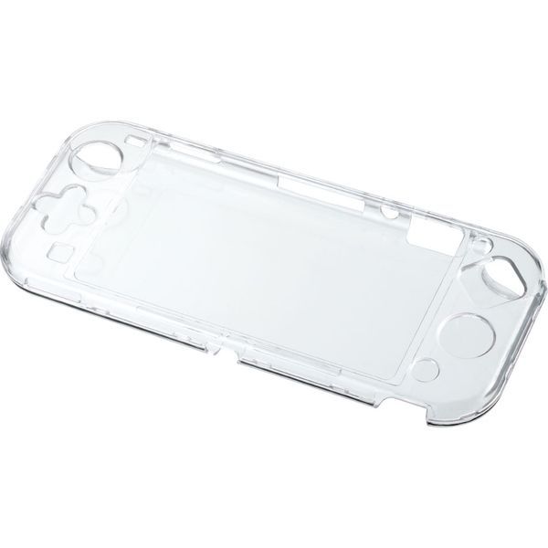 ナカバヤシ SWITCH　Lite用クリアカバー SZC-SWL09CL 1個（直送品）