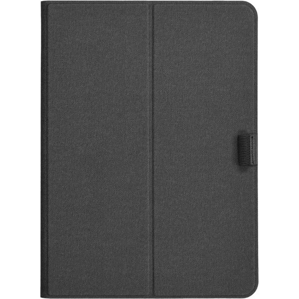 ナカバヤシ iPad Air 2020用ハードケース/ブラック TBC-IPA2007BK 1個（直送品）