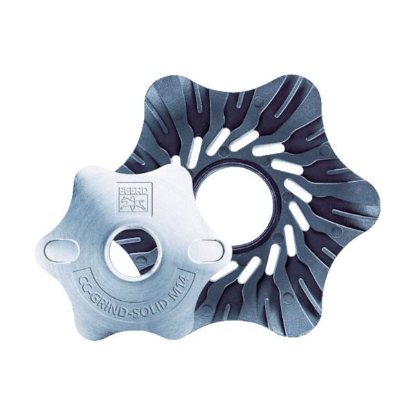 ルゲベルグ PFERD クランピングフランジセット 100XM10 SFSCCG-100932209 1セット 449-6761（直送品）