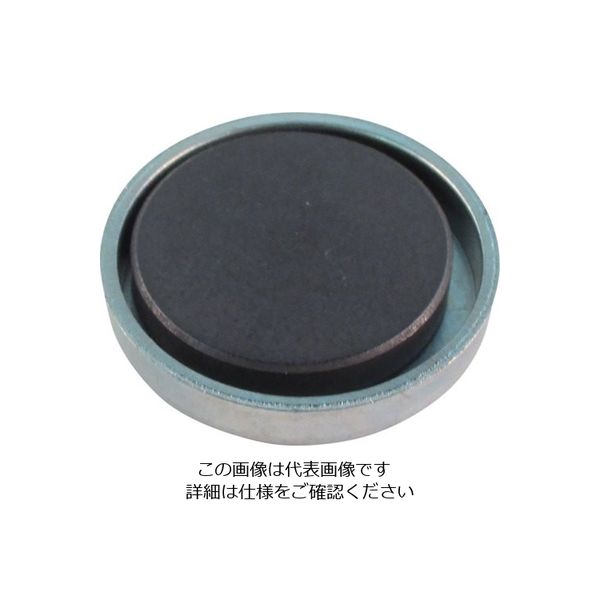 下西製作所 下西 マグネットホルダー φ36.5XH7 SM952K 1個 837-9862（直送品）