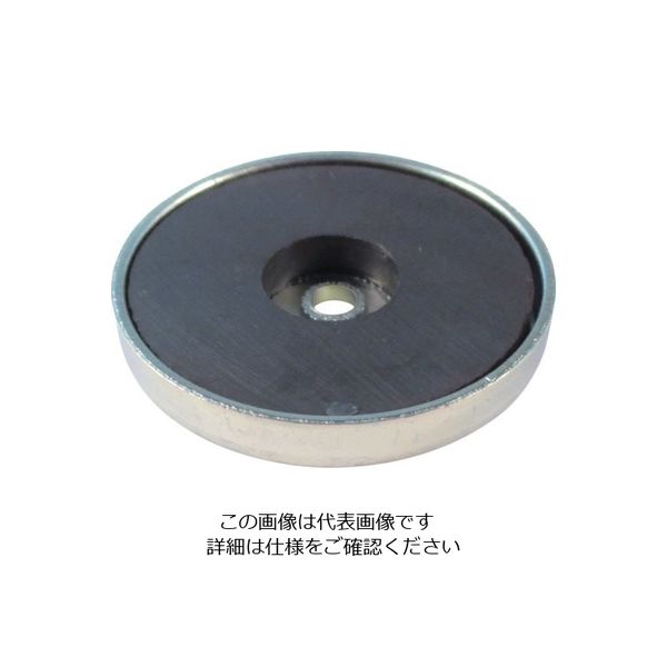 下西製作所 下西 マグネットホルダー φ31.5XH5 SM953SK 1個 837-9864（直送品）