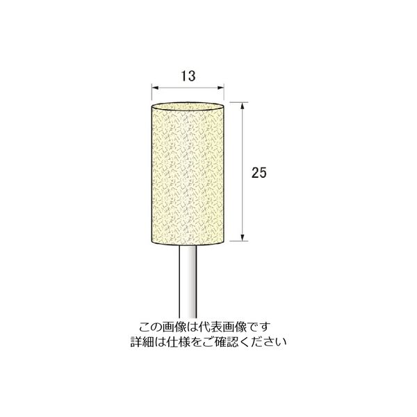 アルゴファイルジャパン アルゴファイル フェルトバフ PPB3003 1本 198-2351（直送品）