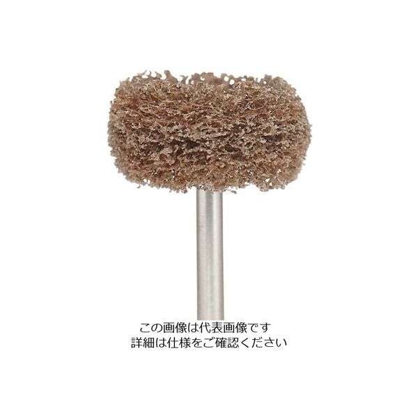 アルゴファイルジャパン アルゴファイル ポリッシャーバフ PNB3201 1本 198-0738（直送品）