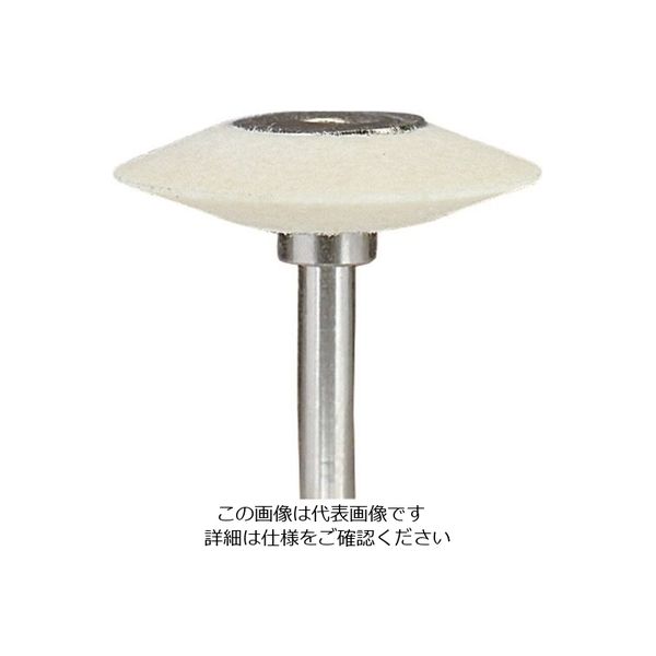 アルゴファイルジャパン アルゴファイル フェルトバフ PPB3001 1本 198-8631（直送品）