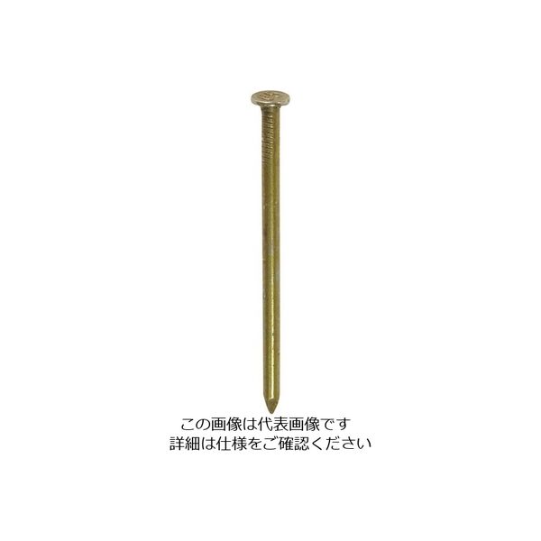 ダイドーハント DAIDОHANT 2x4用 CN釘 CNー65 イエロー 5kg (約1040本) 00017321 1箱(5kg)（直送品）