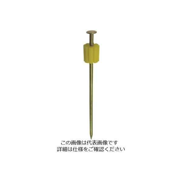 ダイドーハント VP かくし釘 Fー45 約65本 10174890 1袋(65本) 226-0097（直送品）