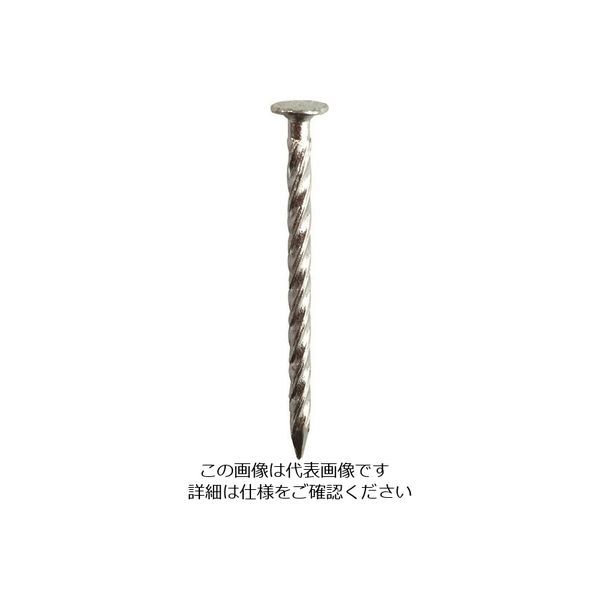 ダイドーハント VP ユニクロスクリュー釘 3.0x65(約50本) 10175246 1袋 225-3678（直送品）