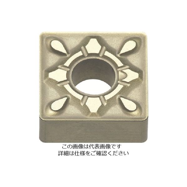 MOLDINO バイト用インサート SNMG120412ーAH HG8010 1セット(10個) 815-6732（直送品）