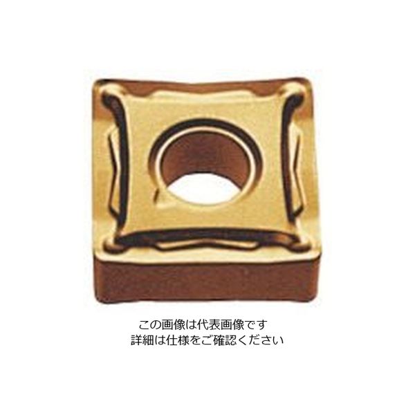 MOLDINO バイトヨウチップ SNMG120412ーCE GM25 1セット(10個) 815-6833（直送品）