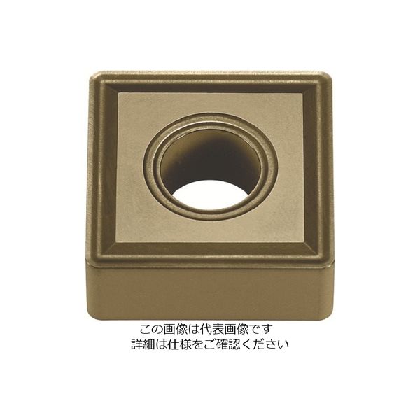 MOLDINO バイト用インサート SNMG120404ーVA HG8010 1セット(10個) 815-6815（直送品）