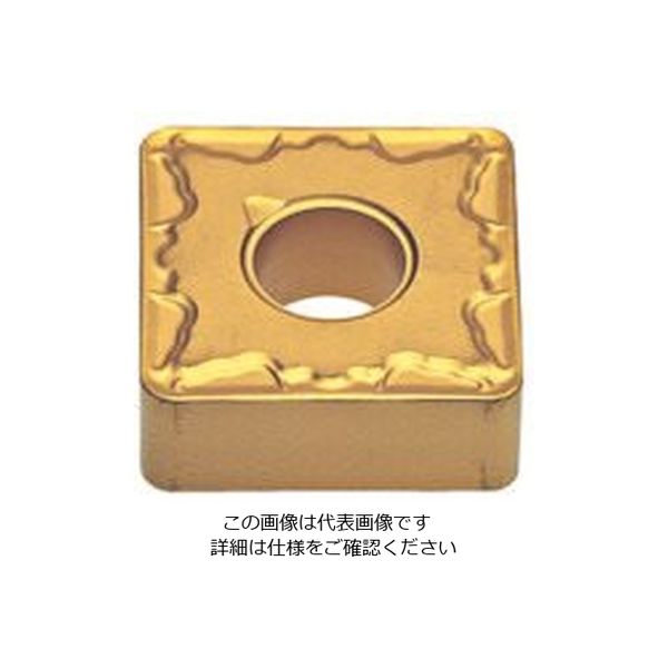 MOLDINO バイトヨウインサート SNMG120408ーAB GM8035 1セット(10個) 815-6817（直送品）