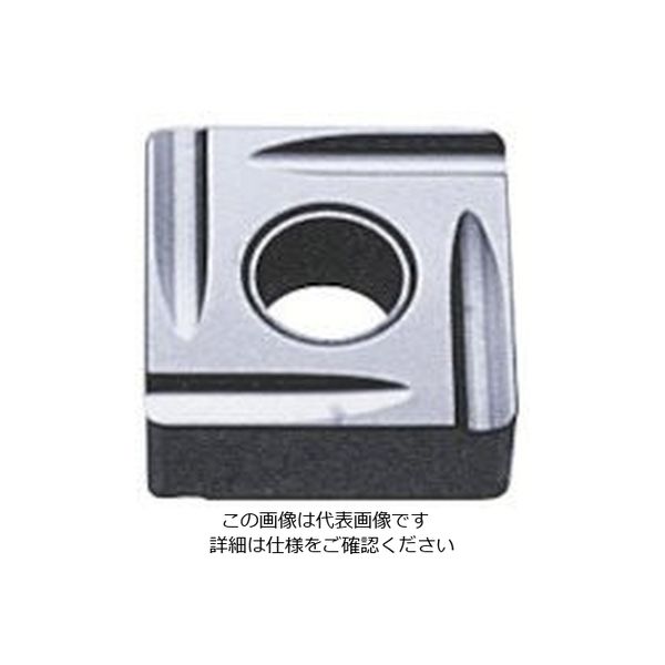 MOLDINO バイトヨウチップ SNMG120404LーN CH550 1セット(10個) 815-6814（直送品）