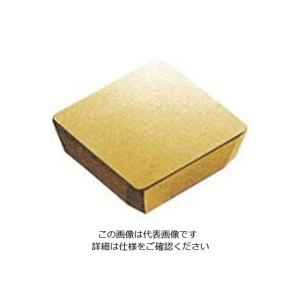 MOLDINO カッタ用チップ SPK42TRーG3E HC844 1セット(10個) 815-6877（直送品）