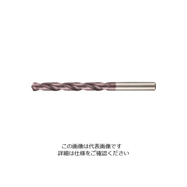 グーリング 5×D用超硬ドリル FIREコーティング 5.8MM 2464 5.800 233-4215（直送品）