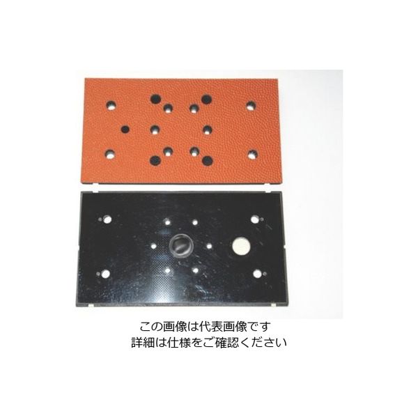 コンパクトツール 803C2、C2D、C 、CD用レザーパッド