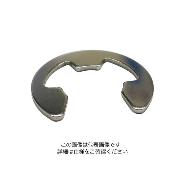 ダイドーハント HP ステンレス E型止輪 Cセット 3種各6枚入 10184903 1セット(90個:18個×5パック) 119-7947（直送品）