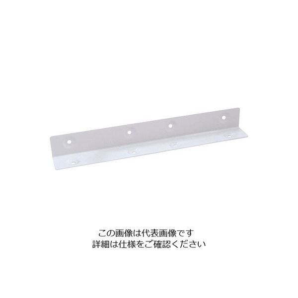 ダイドーハント DAIDОHANT 1×4サポート L型アングル 中 14A2ーWH 10179705 1個 225-6848（直送品）