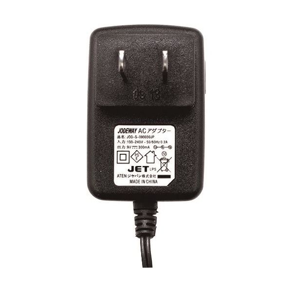 ATEN（エーテン） ATEN AC電源アダプタ ATEN製品用