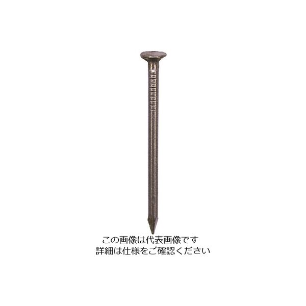 ダイドーハント DAIDОHANT JIS丸釘 N32 3kg(約3900本) 00052187 1箱 225-5345（直送品）