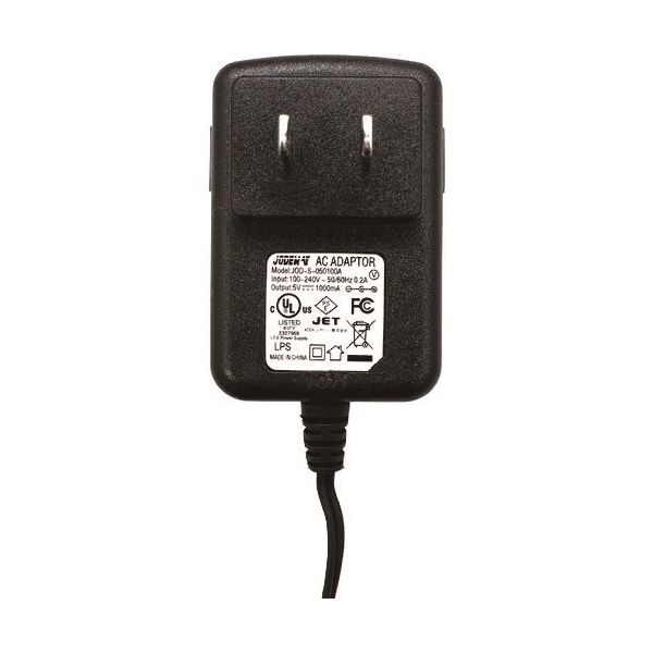 ATEN AC電源アダプタ ATEN製品用 0AD8-0005-10AG 1個 124-5745（直送品）