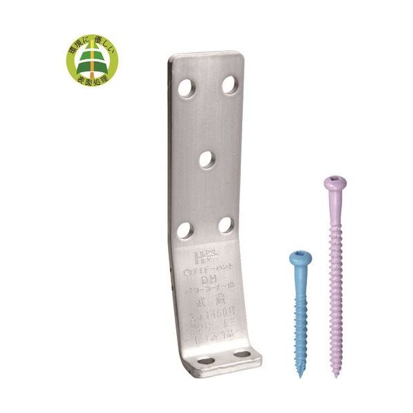 ダイドーハント DH パワーコーナー 10 武蔵 50入