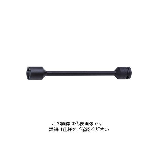山下工業研究所 コーケン 12.7mm差込 インパクトトーションバー 19mmx135Nm 14101M-19X135NM 1個 121-0407（直送品）