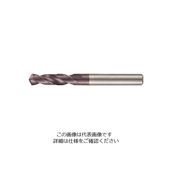 グーリング 3×D用超硬ドリル FIREコーティング 2.5MM 2463 2.500 233-2624（直送品）