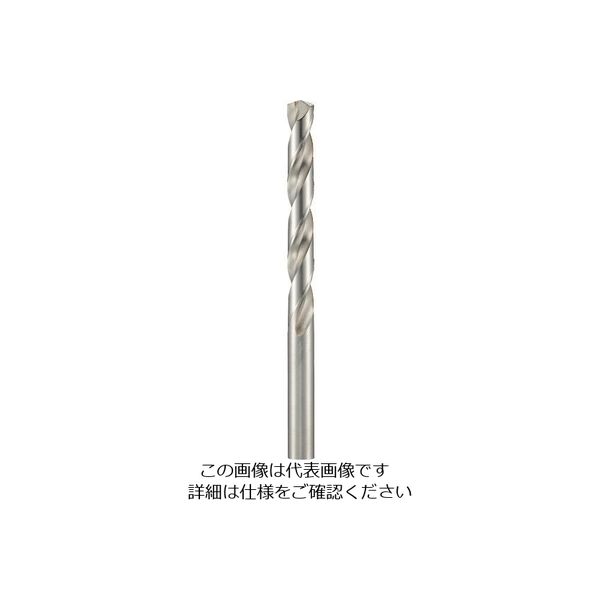 グーリング ハイスコバルトドリル（M42） レギュラ 1.8mm 1146 1.800 180-8649（直送品）