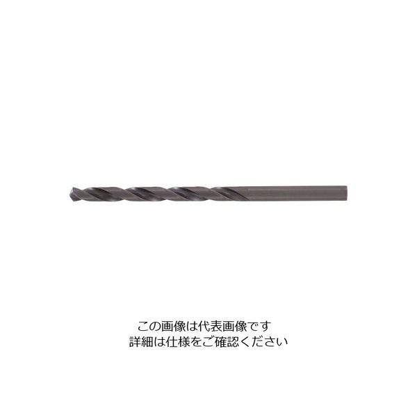 グーリングジャパン グーリング ハイスドリル ロング ホモ処理 4mm 217 4.000 1本 181-1942（直送品）