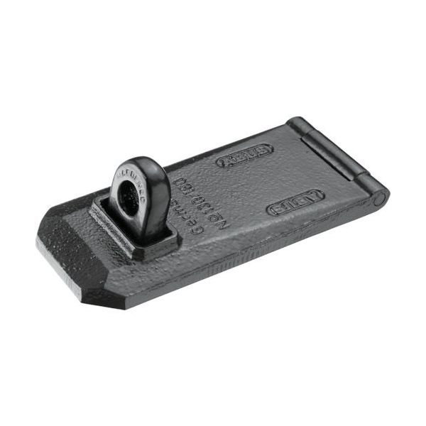 ABUS SecurityーCenter 掛け金(ハスプ) 130ー180 1セット(3個) 826-5393（直送品）
