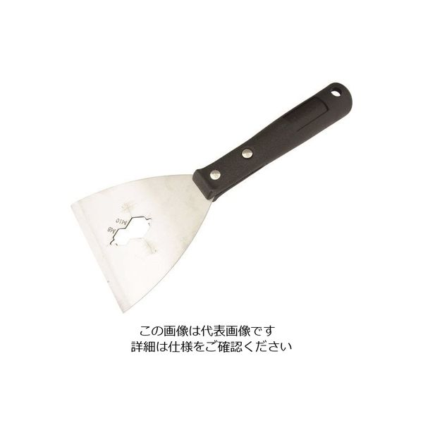 インダストリーコーワ KOWA さびけずり平型