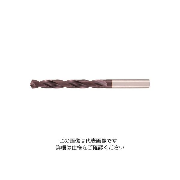 グーリングジャパン（GUHRING） グーリング ハイスドリル レギュラ FIREコート 2mm 2456 2.000 234-6860（直送品）