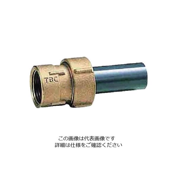 タブチ TBC 塩ビ伸縮継手分止水栓用13mm 13EN 1個 812-7734（直送品）